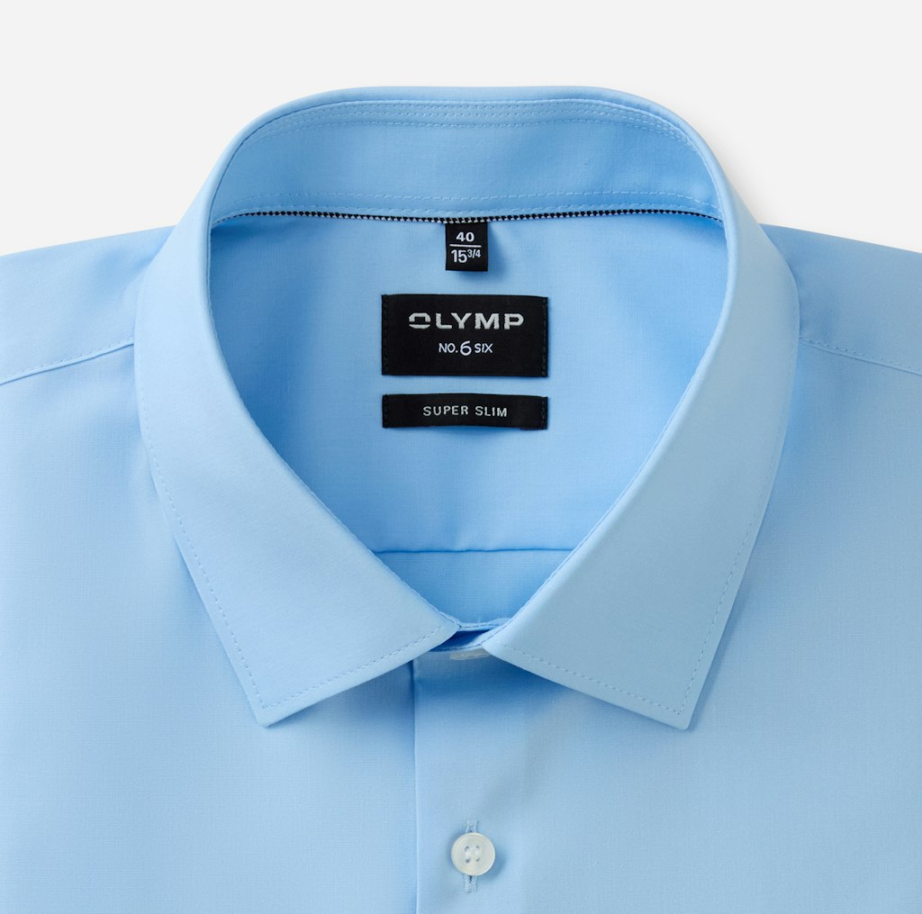 Olymp Super slim fit Skjorte
